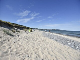 Vakantiehuis Zirkow Omgeving 30