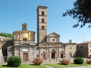 Appartamento per vacanze Bolsena Ambiente 19