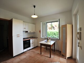 Appartamento per vacanze Bolsena Caratteristiche 12