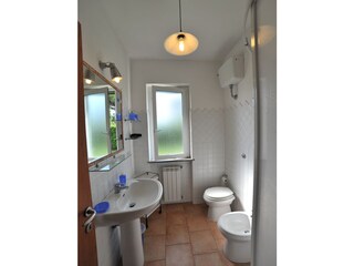 Appartamento per vacanze Bolsena Caratteristiche 13