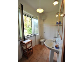 Appartamento per vacanze Bolsena Caratteristiche 14