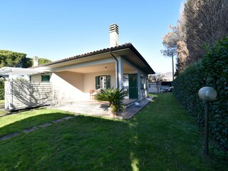 Appartamento per vacanze Bolsena Registrazione all'aperto 7