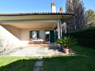 Appartamento per vacanze Bolsena Registrazione all'aperto 8