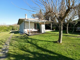 Appartamento per vacanze Bolsena Registrazione all'aperto 9