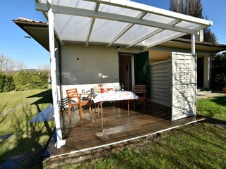 Appartamento per vacanze Bolsena Registrazione all'aperto 10