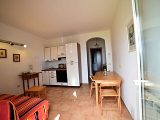 Appartamento per vacanze Bolsena Caratteristiche 15