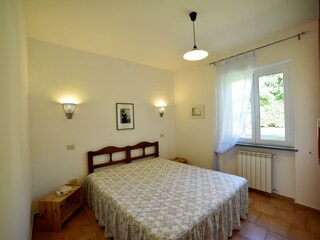 Appartamento per vacanze Bolsena Caratteristiche 16