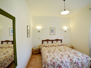 Appartamento per vacanze Bolsena Caratteristiche 17