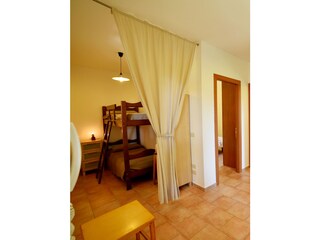 Appartamento per vacanze Bolsena Registrazione all'aperto 11