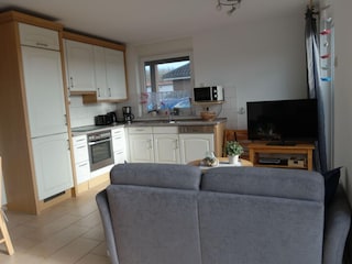 Appartement Glowe Kenmerken 4