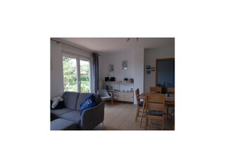 Appartement Glowe Équipement 5