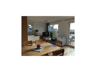 Appartement Glowe Kenmerken 6
