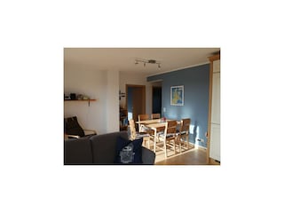 Appartement Glowe Équipement 7