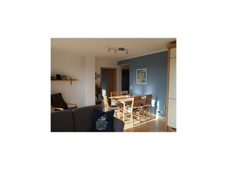 Appartement Glowe Kenmerken 7