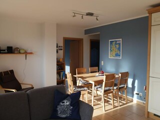 Appartement Glowe Équipement 8