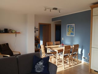 Appartement Glowe Kenmerken 8
