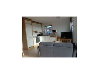 Appartement Glowe Kenmerken 9