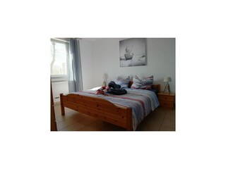 Apartamento Glowe Características 10