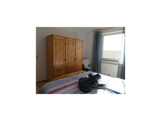 Appartement Glowe Kenmerken 11