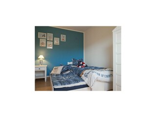 Appartement Glowe Kenmerken 12