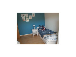 Appartement Glowe Kenmerken 13
