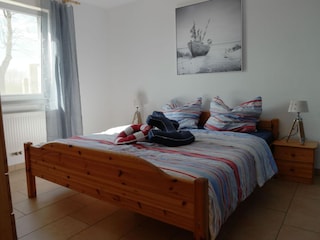 Apartment Glowe Ausstattung 14