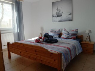 Appartement Glowe Kenmerken 14