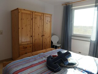 Apartamento Glowe Características 15