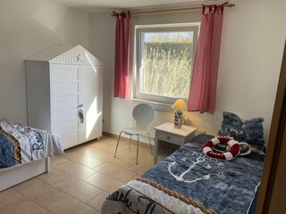 Appartement Glowe Kenmerken 16