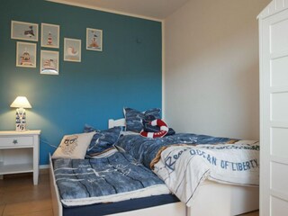 Appartement Glowe Kenmerken 17