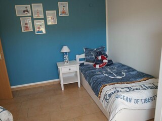 Apartamento Glowe Características 18