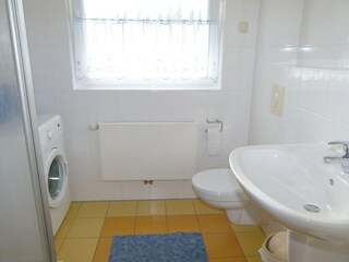 Apartamento Glowe Características 19