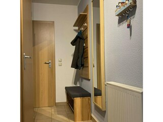 Appartement Glowe  20