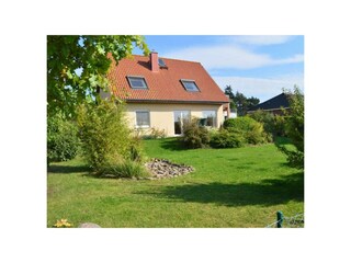 Appartement Glowe  21