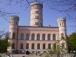 Apartamento Glowe  22