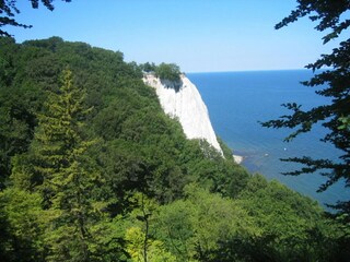 Appartamento Glowe  23