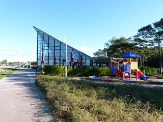 Appartamento Glowe  24