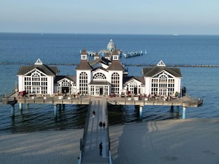 Apartment Glowe  26