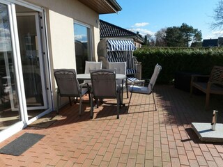 Appartement Glowe  28