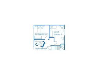 Apartment Glowe  31