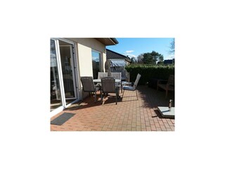 Appartement Glowe  33