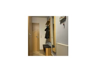 Appartement Glowe  38