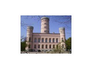 Apartment Glowe  39