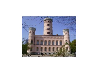 Appartement Glowe  39
