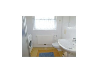 Appartamento Glowe  40