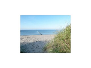 Appartement Glowe  41