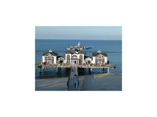 Appartamento Glowe  43