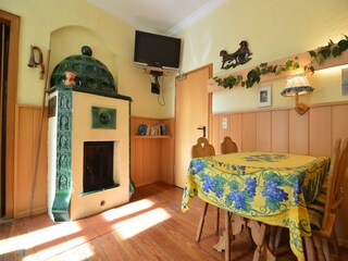 Vakantiehuis Erden Kenmerken 15
