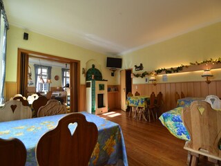 Vakantiehuis Erden Kenmerken 12