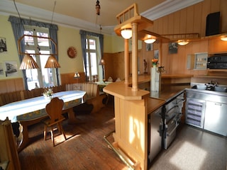 Ferienhaus Erden Ausstattung 15